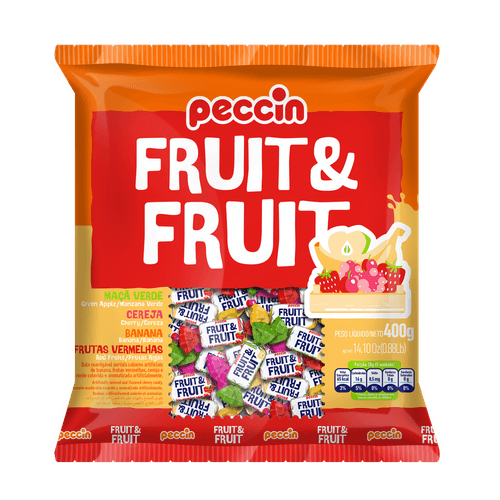 Bala-Mastigavel-Fruit-Fruit-400g---Peccin