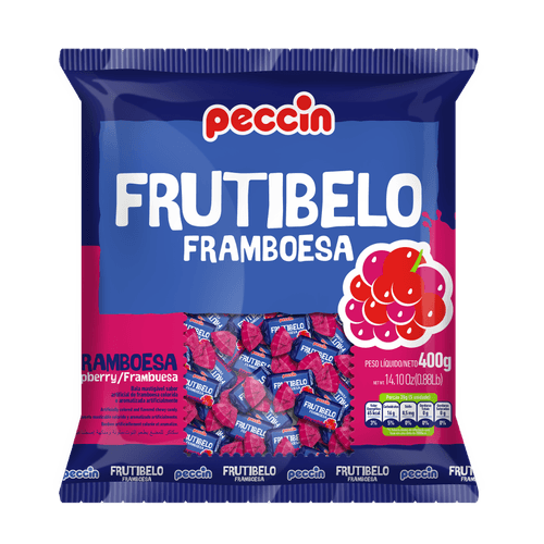 Bala-Frutibelo-Framboesa-400g---Peccin