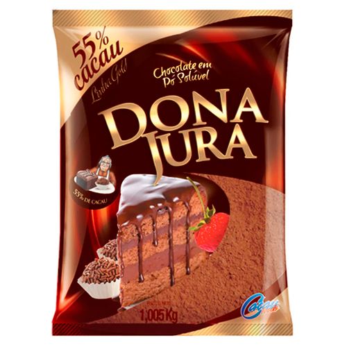 Chocolate-em-Po-Soluvel-55--Cacau-Dona-Jura-1005Kg---Cacau-Foods