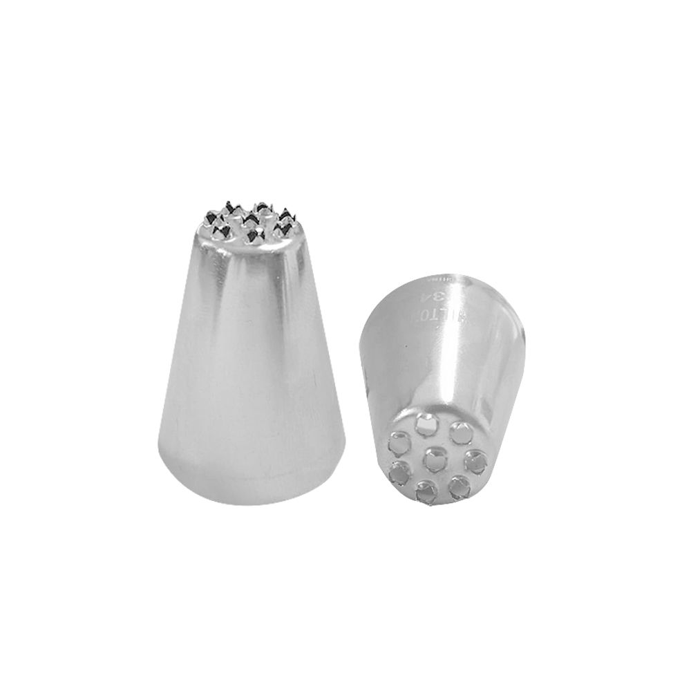 Bico-Multiplo-Gigante-Mod--234---Wilton Bico-Multiplo-Gigante-Mod--234---Wilton