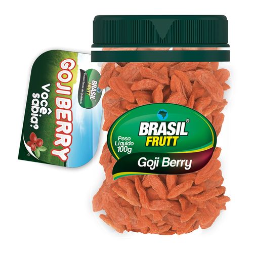 Pote-Goji-Berry-100gr---Brasil-Frutt