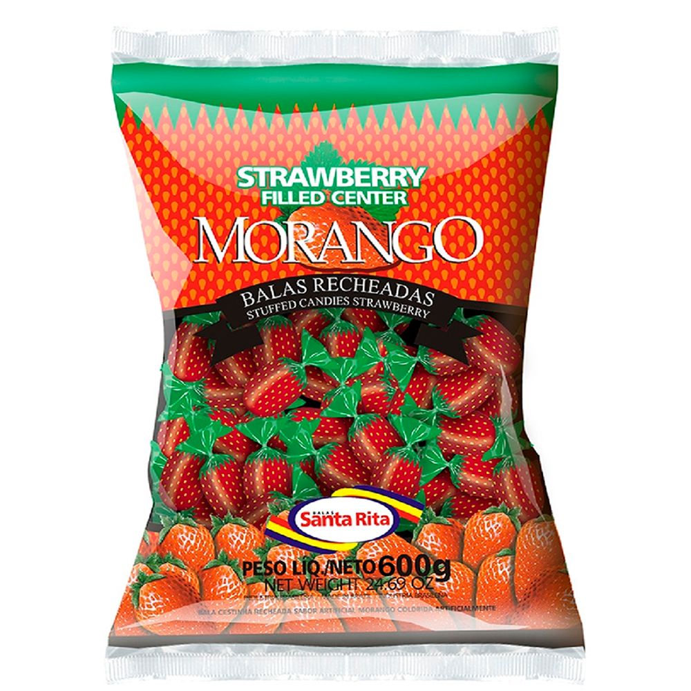 Bala-Cestinha-Morango-600gr---Santa-Rita Bala-Cestinha-Morango-600gr---Santa-Rita