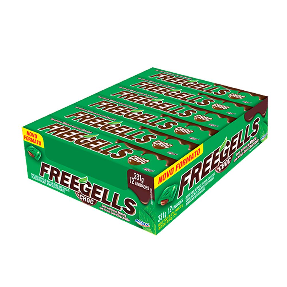 Drops-Menta-Recheado-c--Chocolate-Freegells-331g-c-12-unid----Riclan Drops-Menta-Recheado-c--Chocolate-Freegells-331g-c-12-unid----Riclan