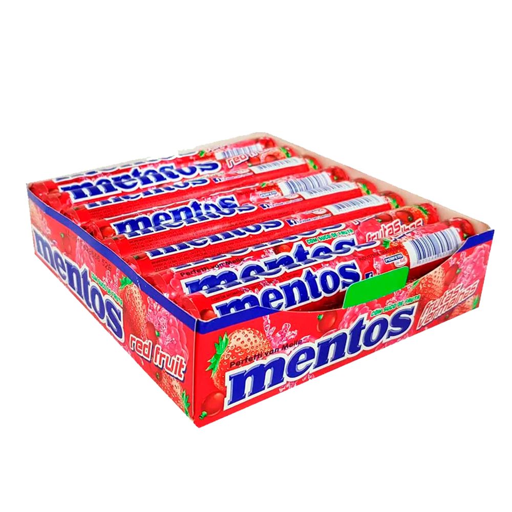 Drops-Frutas-Vermelhas-Mentos-600g-c-16-unid----Perfetti Drops-Frutas-Vermelhas-Mentos-600g-c-16-unid----Perfetti