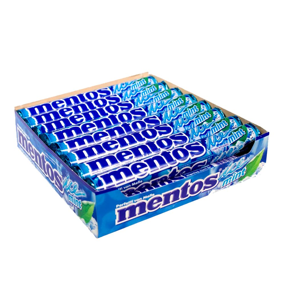 Drops-Ice-Mint-Mentos-600g-c-16-unid----Perfetti Drops-Ice-Mint-Mentos-600g-c-16-unid----Perfetti