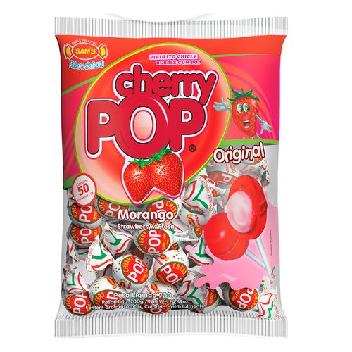 Pirulito-Morango-Cherry-Pop-700g-c-50-unid---Simas