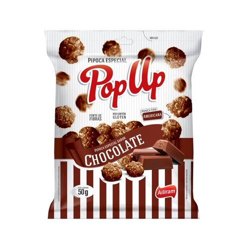 Pipoca-POP-UP-sabor-chocolate-50g---ZDA
