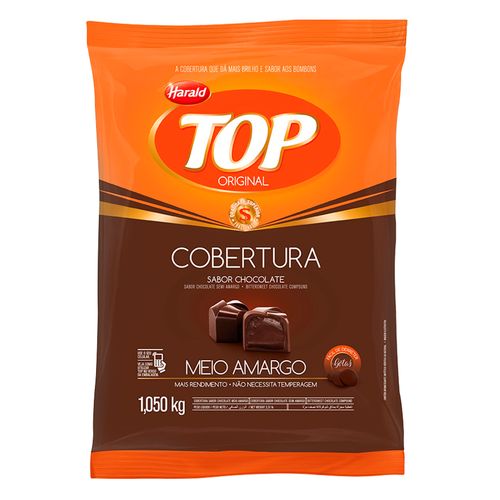 Chocolate-Gotas-Meio-Amargo-Top-1050Kg---Harald