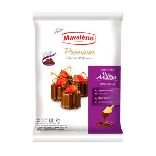 Cobertura-Gotas-Fracionada-Chocolate-Meio-Amargo-Premium-101kg---Mavalerio