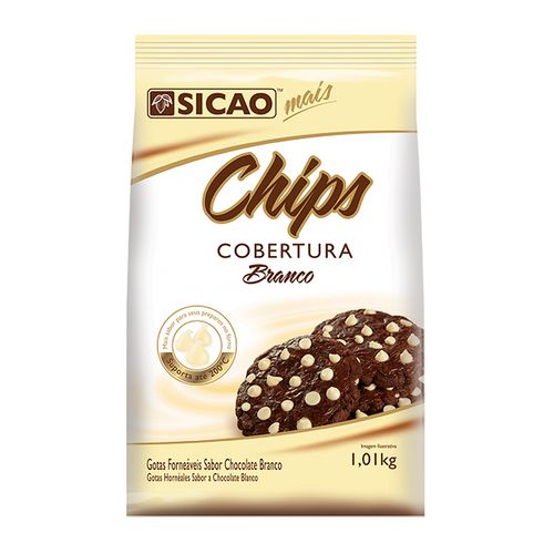 Cobertura-Gotas-Chips-Forneaveis-Chocolate-Branco-Mais-1010Kg---Sicao-