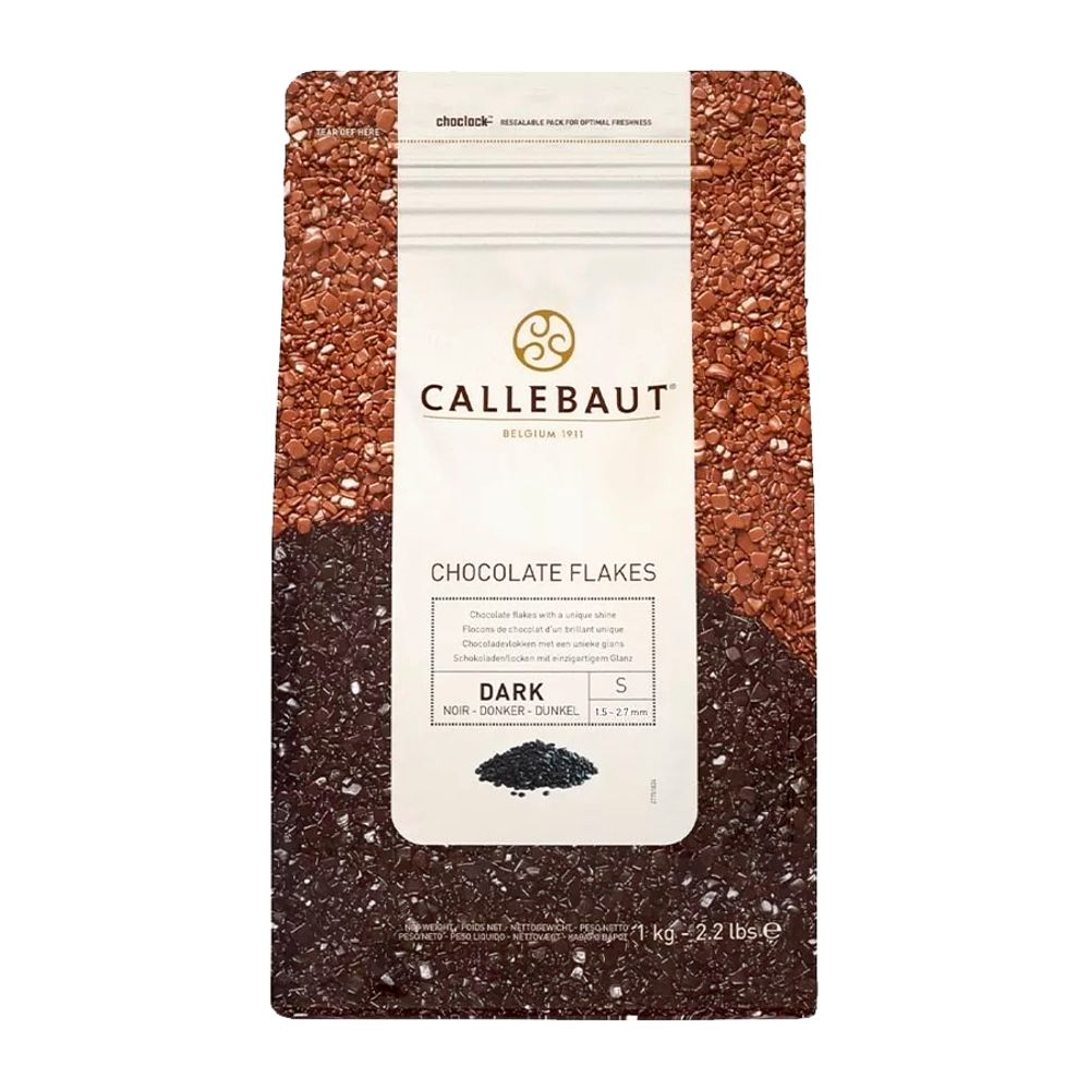 Split-4D-Amargo-Flocos-Chocolate-Belga-1kg---Callebaut- Split-4D-Amargo-Flocos-Chocolate-Belga-1kg---Callebaut-