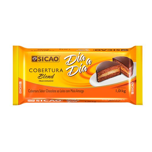 Cobertura-Barra-Fracionado-Chocolate-Blend-Dia-a-Dia-101kg---Sicao