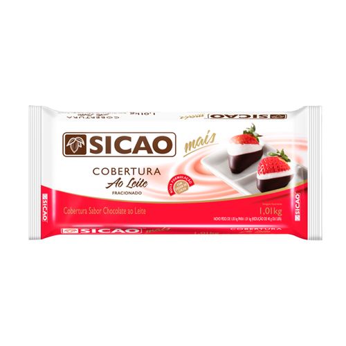 Cobertura-Barra-Fracionado-Chocolate-ao-Leite-Mais-101kg---Sicao