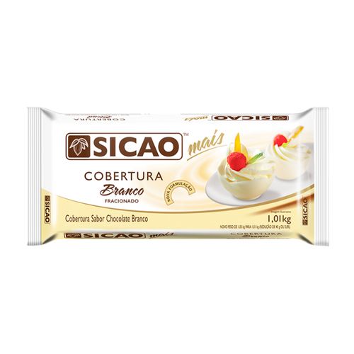 Cobertura-Barra-Fracionado-Chocolate-Branco-Mais-101kg---Sicao