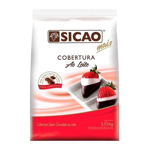 Cobertura-Gotas-Fracionada-Chocolate-ao-Leite-Mais-205kg---Sicao