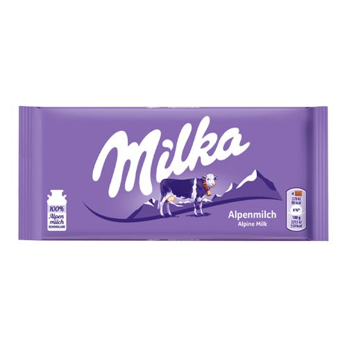 Barra-de-Chocolate-Alpenmilch-Alpine-Milk--100Gr---Milka