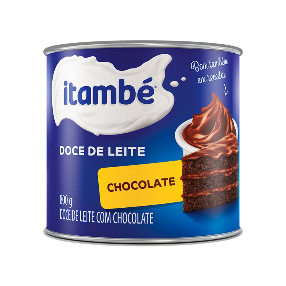 Doce-de-Leite-com-Chocolate-800Gr---Itambe Doce-de-Leite-com-Chocolate-800Gr---Itambe