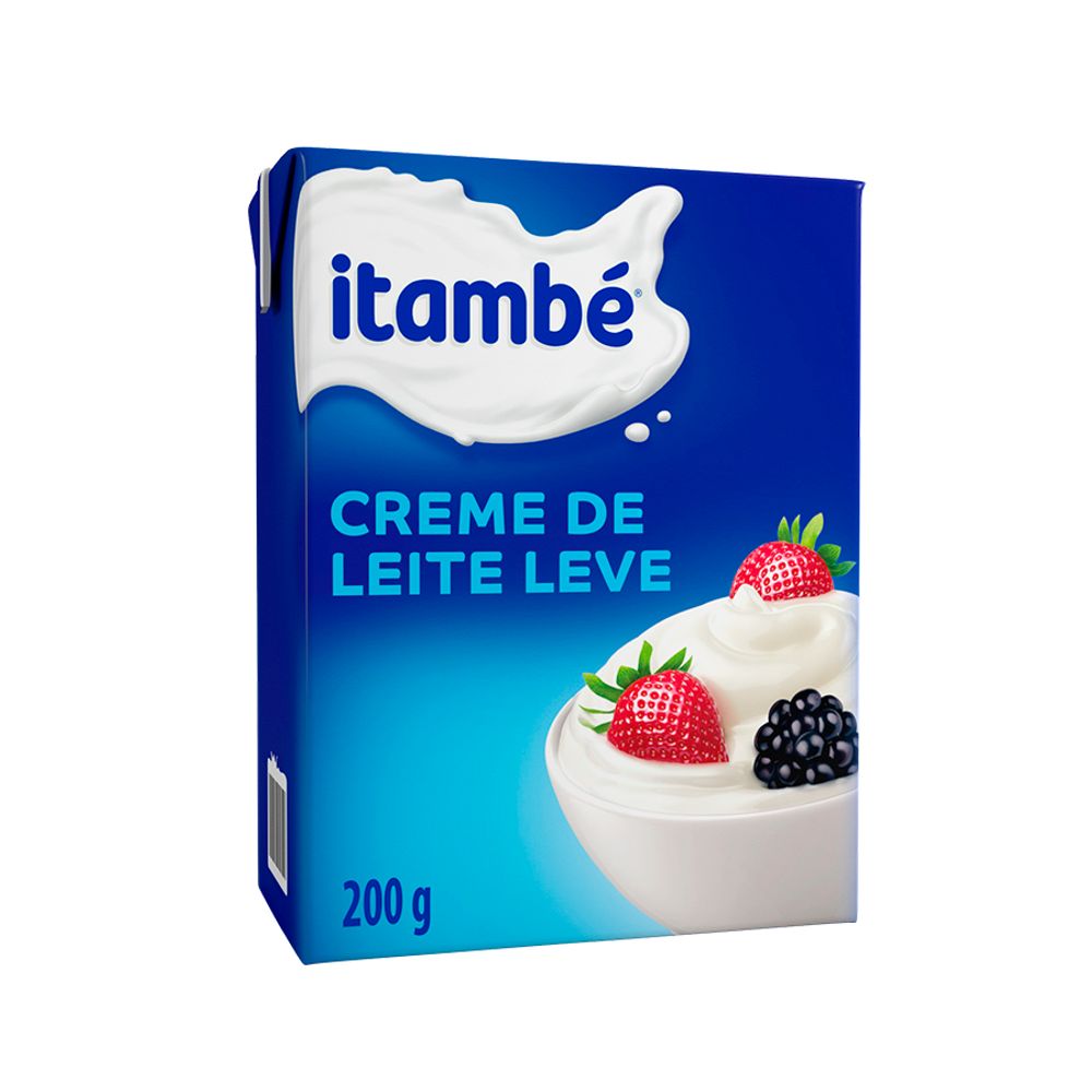 Creme-de-Leite-Leve-200Gr---Itambe Creme-de-Leite-Leve-200Gr---Itambe