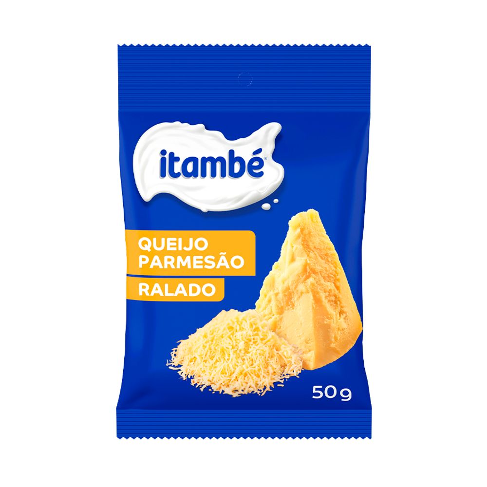 Queijo-Parmesao-Ralado-50-Gr---Itambe Queijo-Parmesao-Ralado-50-Gr---Itambe