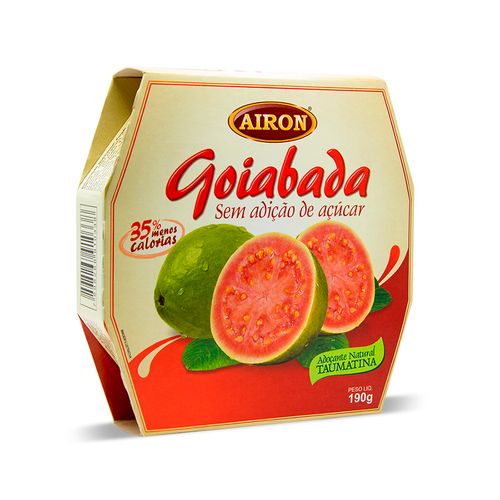 Doce-de-Goiaba-Zero-Acucar-190Gr---Airon