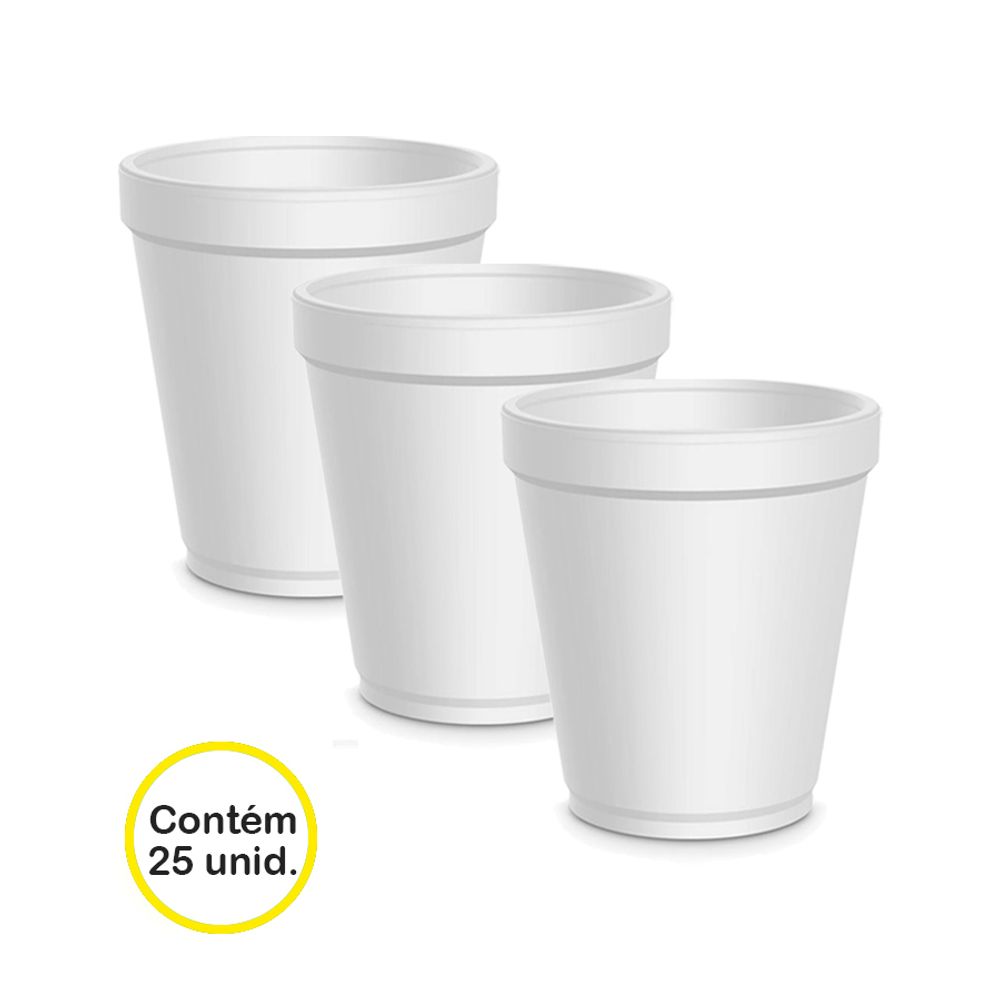 Copo-Termico-180Ml-c-25-unid----Copobras Copo-Termico-180Ml-c-25-unid----Copobras