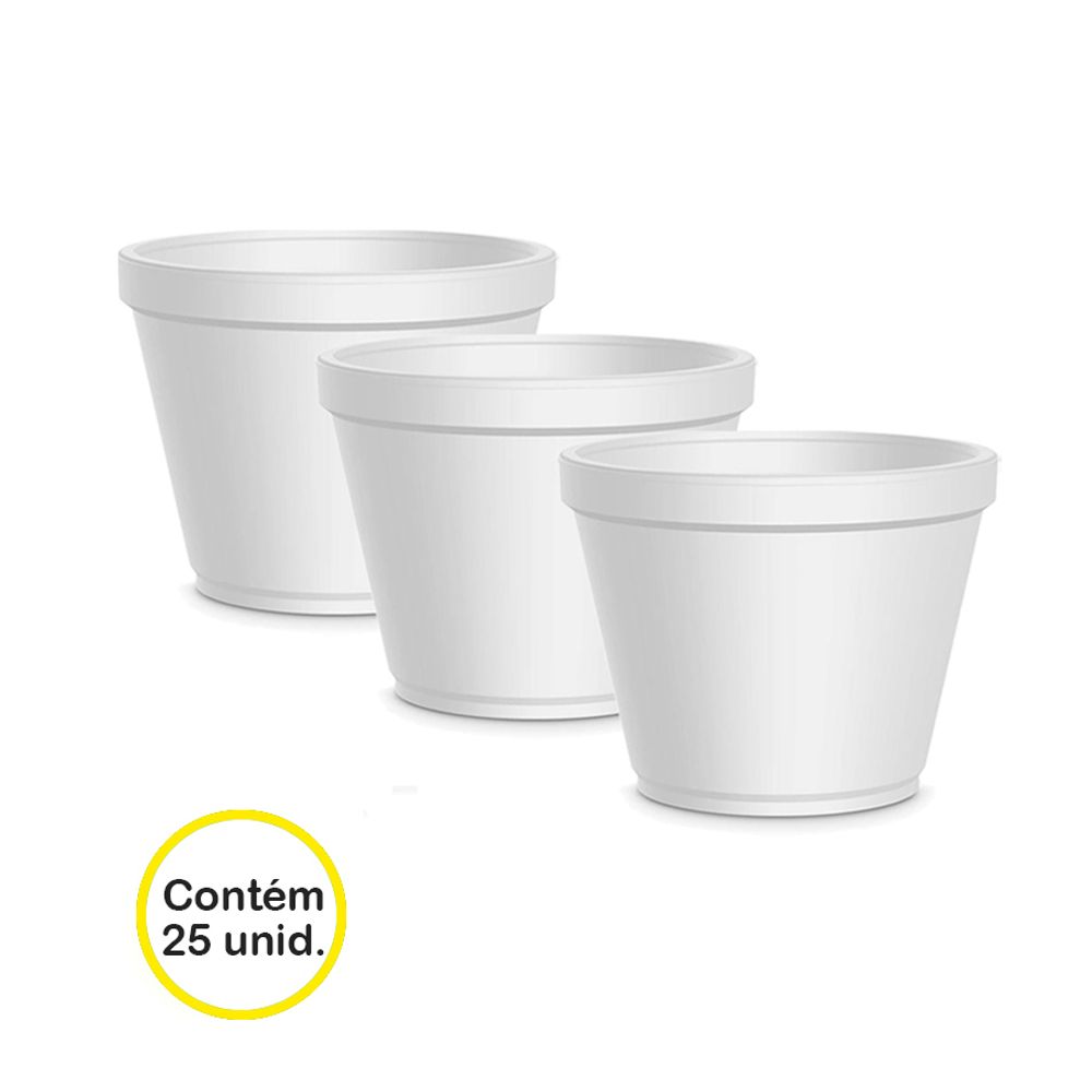 Pote-Cumbuca-Termico-120Ml-c-50---Copobraz Pote-Cumbuca-Termico-120Ml-c-50---Copobraz