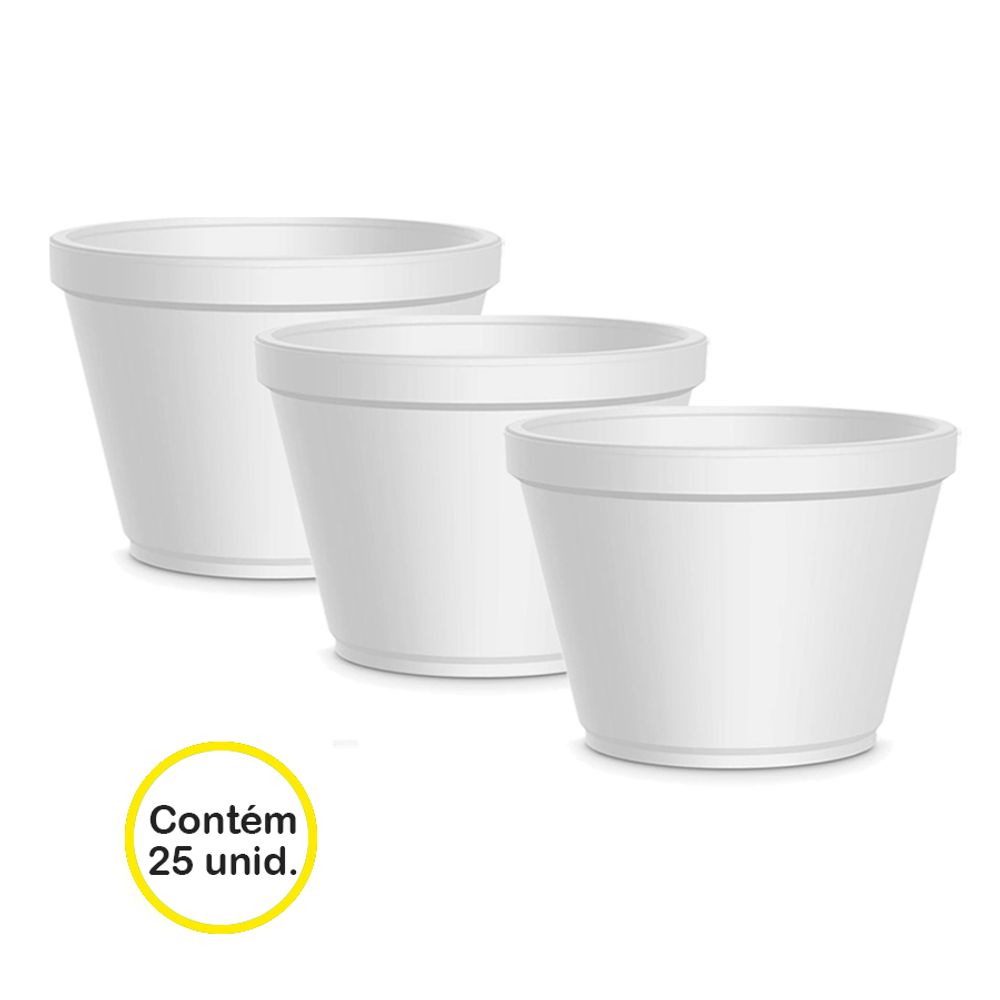 Pote-Cumbuca-Termica-180Ml-c-25-unid----Copobras Pote-Cumbuca-Termica-180Ml-c-25-unid----Copobras