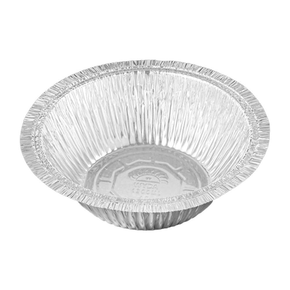 Marmitex-de-Aluminio-W9-para-Fechamento-por-Maquina-1200ml-C-100-uni--Wyda Marmitex-de-Aluminio-W9-para-Fechamento-por-Maquina-1200ml-C-100-uni--Wyda