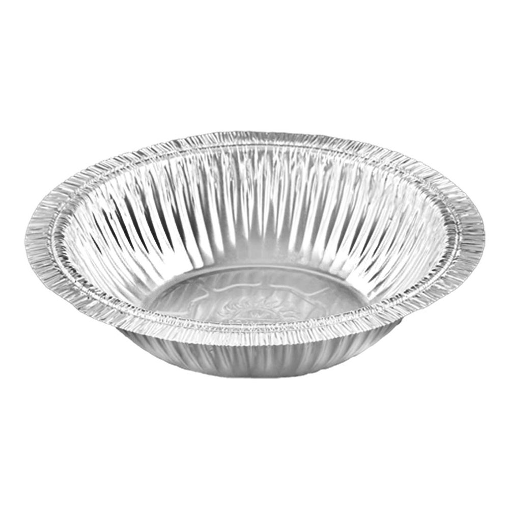 Marmitex-de-Aluminio-W8-para-Fechamento-por-Maquina-850ml-C-100-uni--Wyda Marmitex-de-Aluminio-W8-para-Fechamento-por-Maquina-850ml-C-100-uni--Wyda