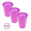 Copo-Descartavel-Pink-c-50-unid--200ml---Platex