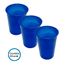 Copo-Descartavel-Azul-Escuro-c-50-unid--200ml---Platex