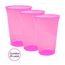Copo-Descartavel-Neon-Balada-Rosa-300Ml-c-25-unid----Copobras