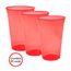 Copo-Descartavel-Neon-Balada-Vermelho-300Ml-c-25-unid----Copobras