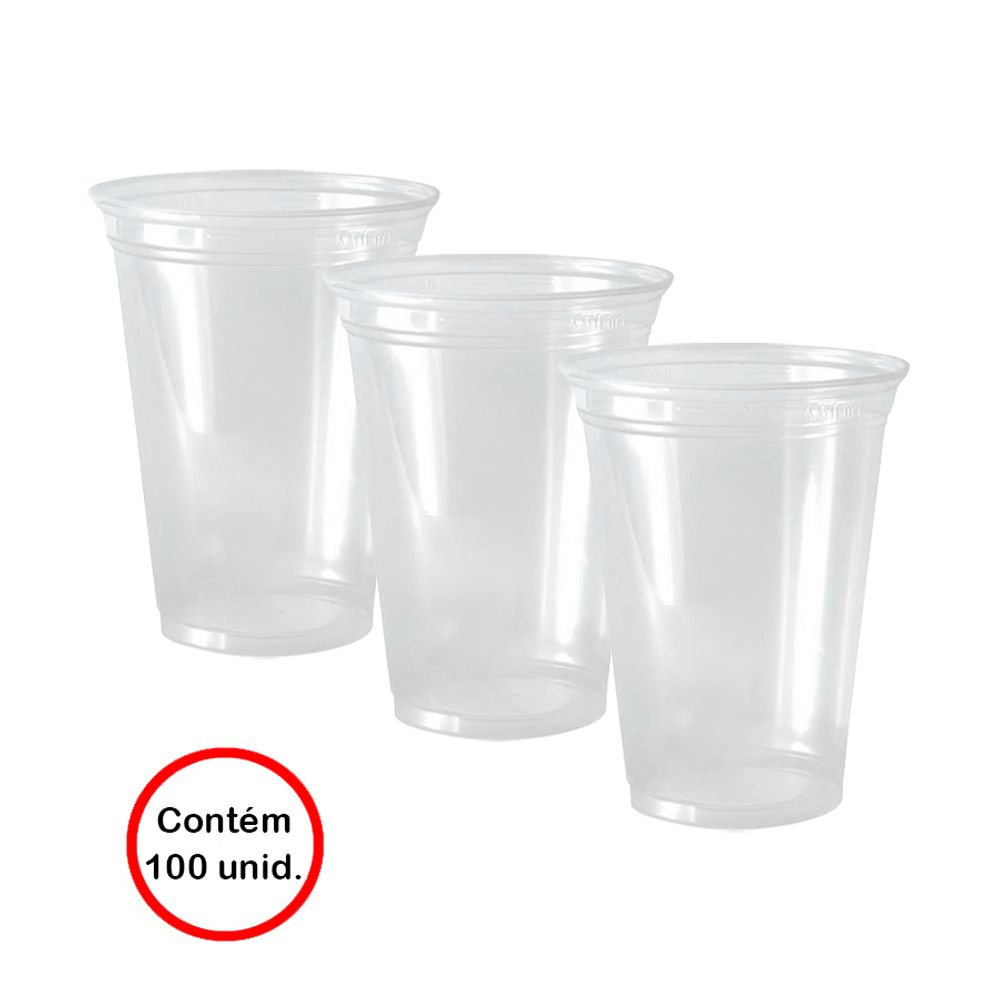 Copo-Descartavel-Transparente-200Ml-c-100-unid---Copaza Copo-Descartavel-Transparente-200Ml-c-100-unid---Copaza