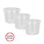 Pote-Descartavel-Transparente-P-07-250-Ml---Copaza-