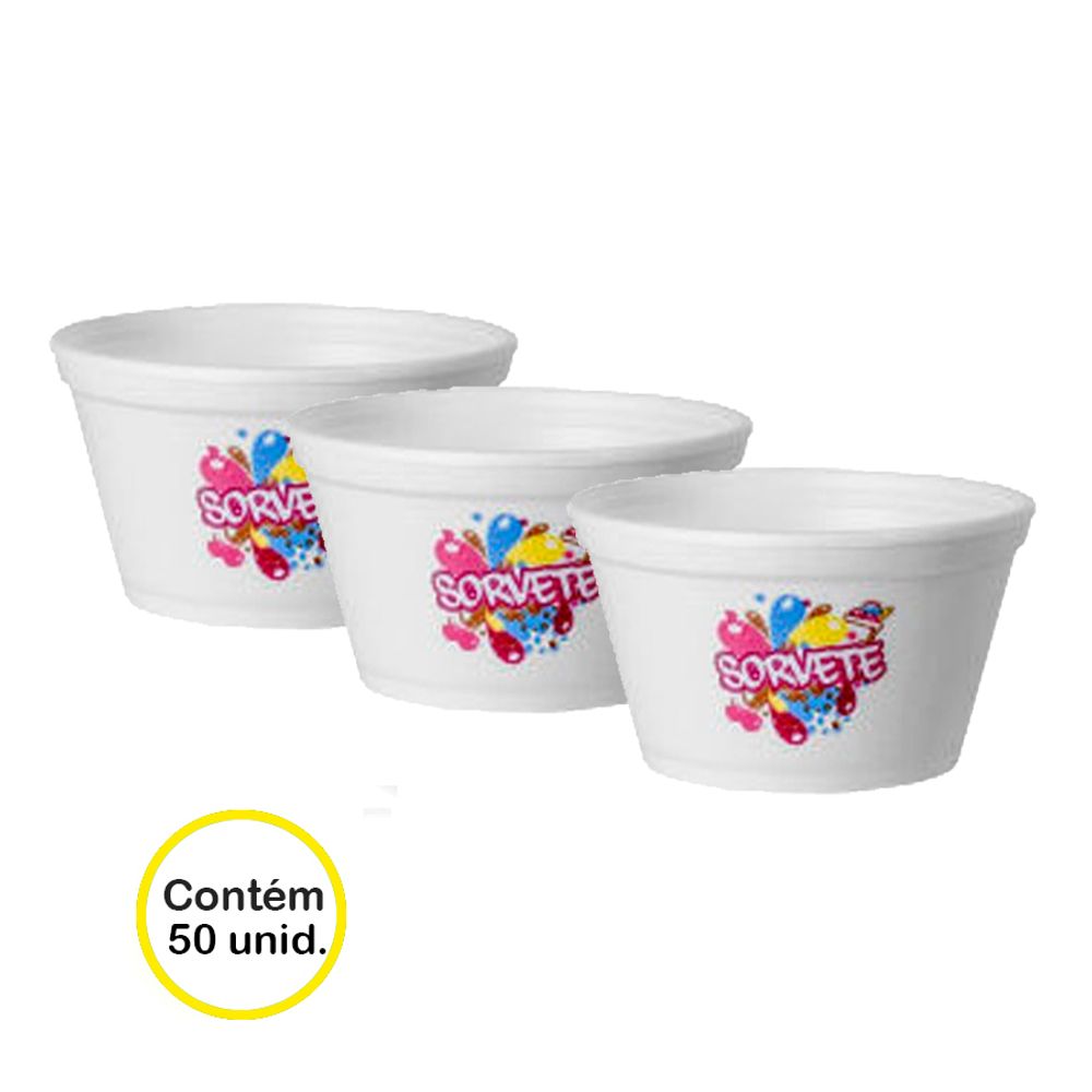 Pote-Cumbuca-Termica-Sorvete-240Ml-c-50-unid----Copobras Pote-Cumbuca-Termica-Sorvete-240Ml-c-50-unid----Copobras