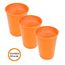 Copo-Descartavel-Laranja-c-50-unid--200ml---Platex