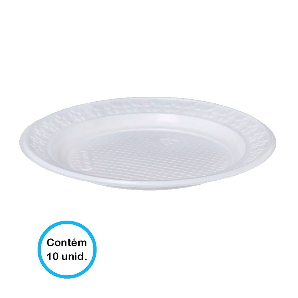 Prato-Descartavel-15-Raso---Copomais Prato-Descartavel-15-Raso---Copomais