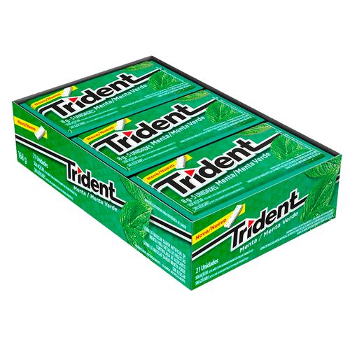 Chiclete-Menta-Menta-Verde-Trident-168Gr-c-21-Unid----Mondelez