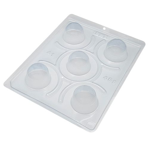 Forma-Silicone-Trufa-Pequeno-65Gr---Bwb