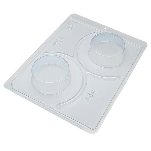 Forma-Silicone-Pao-de-Mel-Grande-64Gr---Bwb