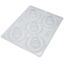 Forma-Bombom-Silicone-Bolo-Detalhado-Pequeno-62Gr---Bwb