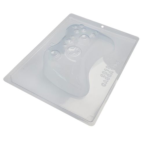 Forma-Silicone-Ovo-de-Pascoa-Joystick-Box-Grande-49Gr-Cod--9813---Bwb