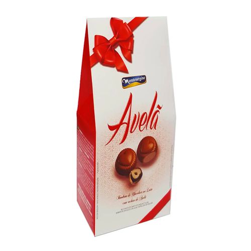 Bombom-Chocolate-Coracao-Avela-100Gr---Montevergine