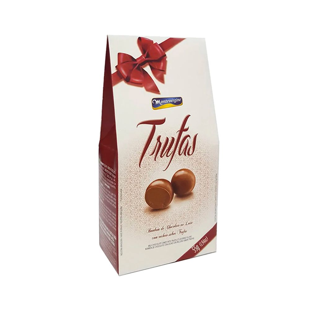 Bombom-Chocolate-Trufas-55Gr---Montevergine
