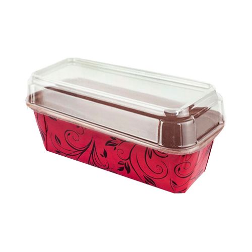 Forma-p--Bolo-Ingles-c--Tampa-Plumpy-Medio-Vermelho-c-5-unid---Ecopack