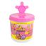 Lencos-Umedecidos-Balde-Rosa-c-400-unid---Turma-do-Soninho