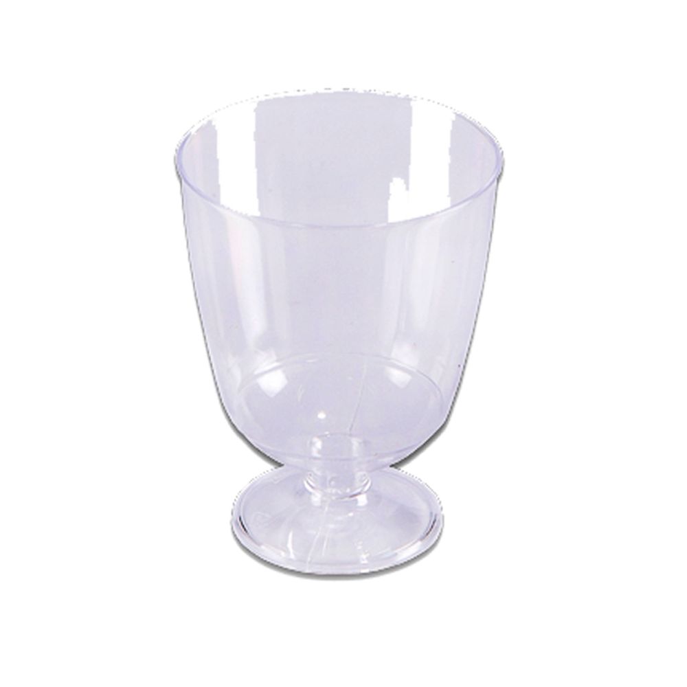 Taca-Descartavel-Piazza-Cristal-40ml---Prafesta Taca-Descartavel-Piazza-Cristal-40ml---Prafesta