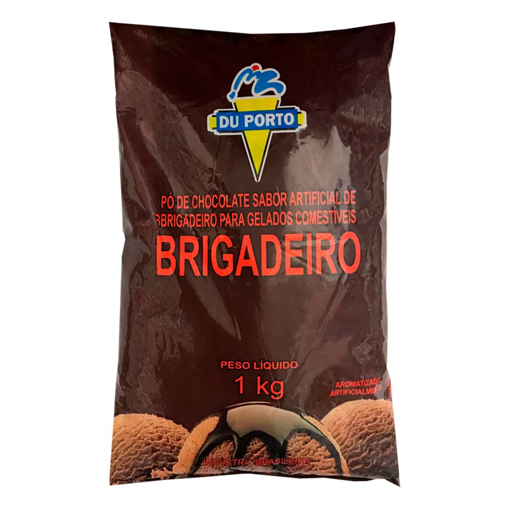 Brigadeiro Brigadeiro