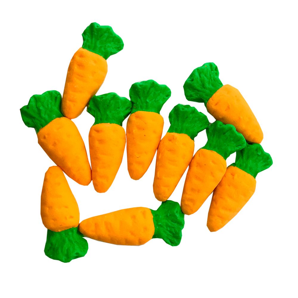 Confeito-de-Acucar-Cenoura-P-Cod-093-c-10-Unid.---Jady-Confeitos-Artesanais Confeito-de-Acucar-Cenoura-P-Cod-093-c-10-Unid.---Jady-Confeitos-Artesanais